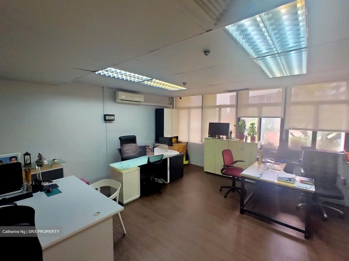 Hoa Nam Building (D8), Office #496255061